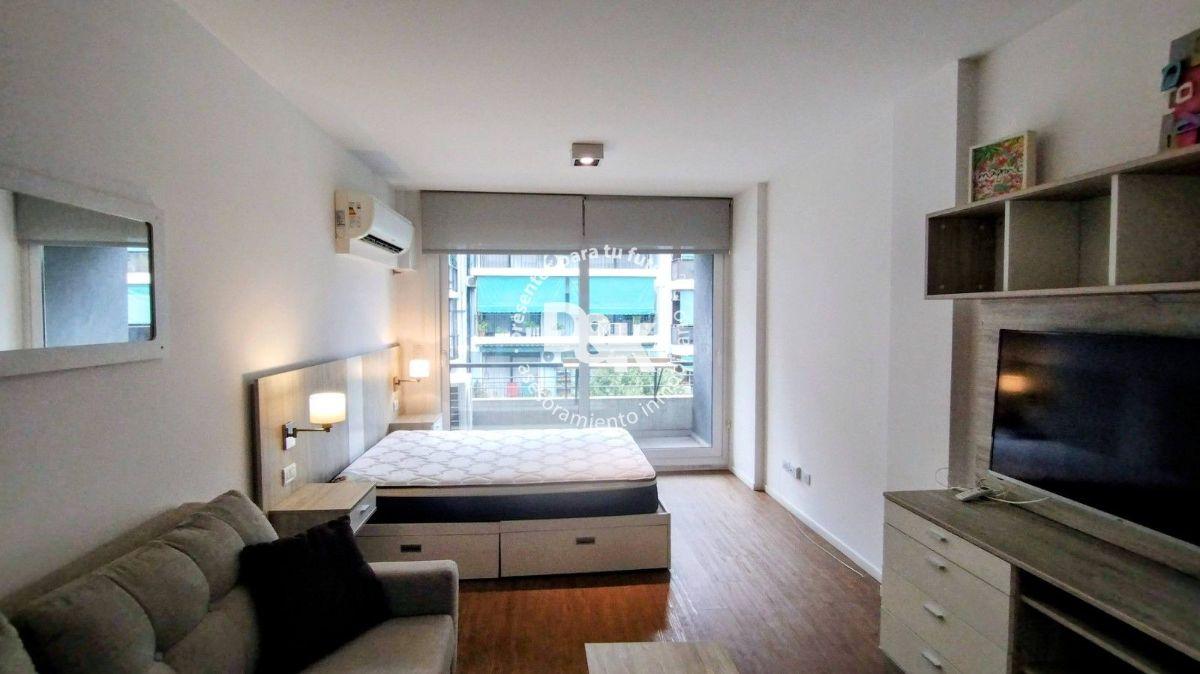 Foto de Monoambiente en venta en Colegiales, imagen 2
