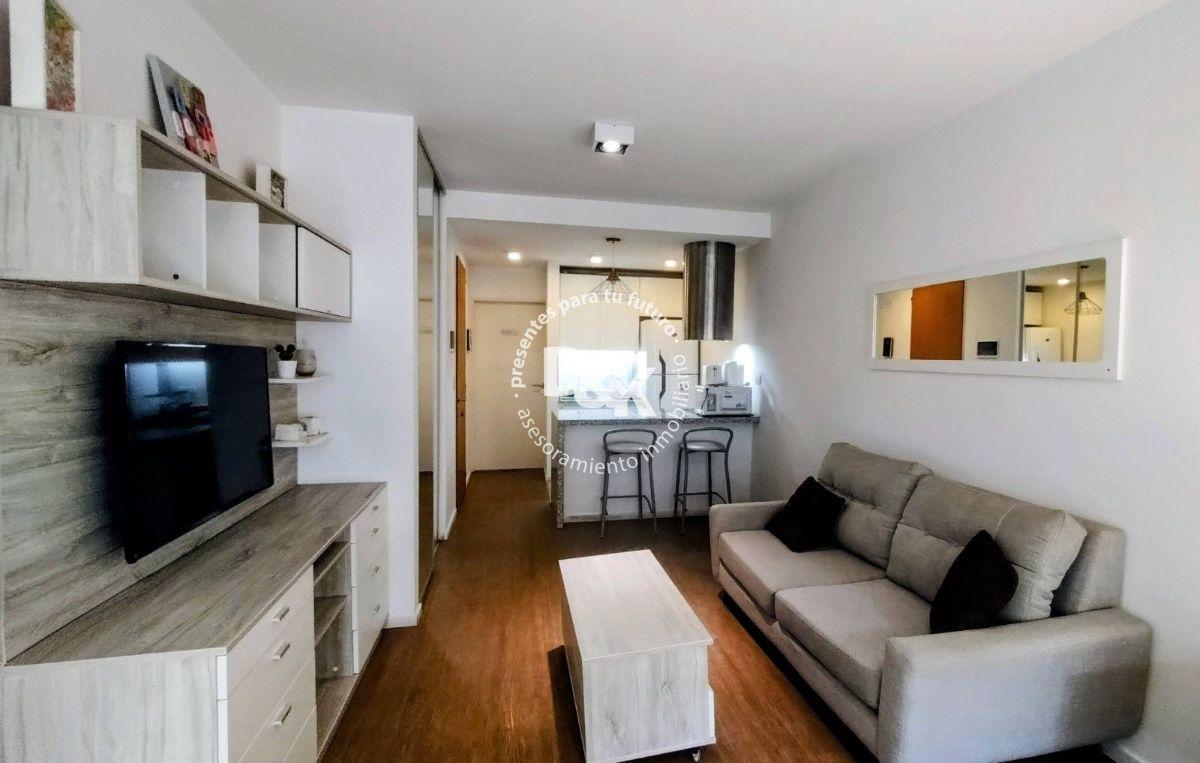 Monoambiente en venta en Colegiales