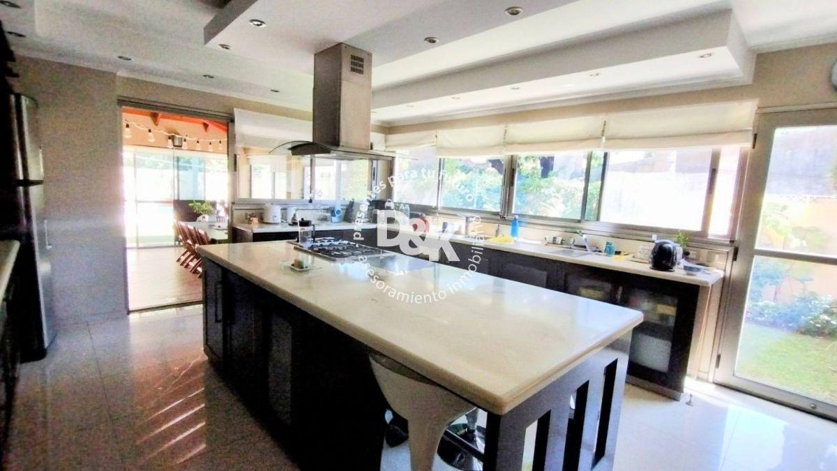 Foto de Casa en venta de 5 dormitorios en San Isidro, imagen 5