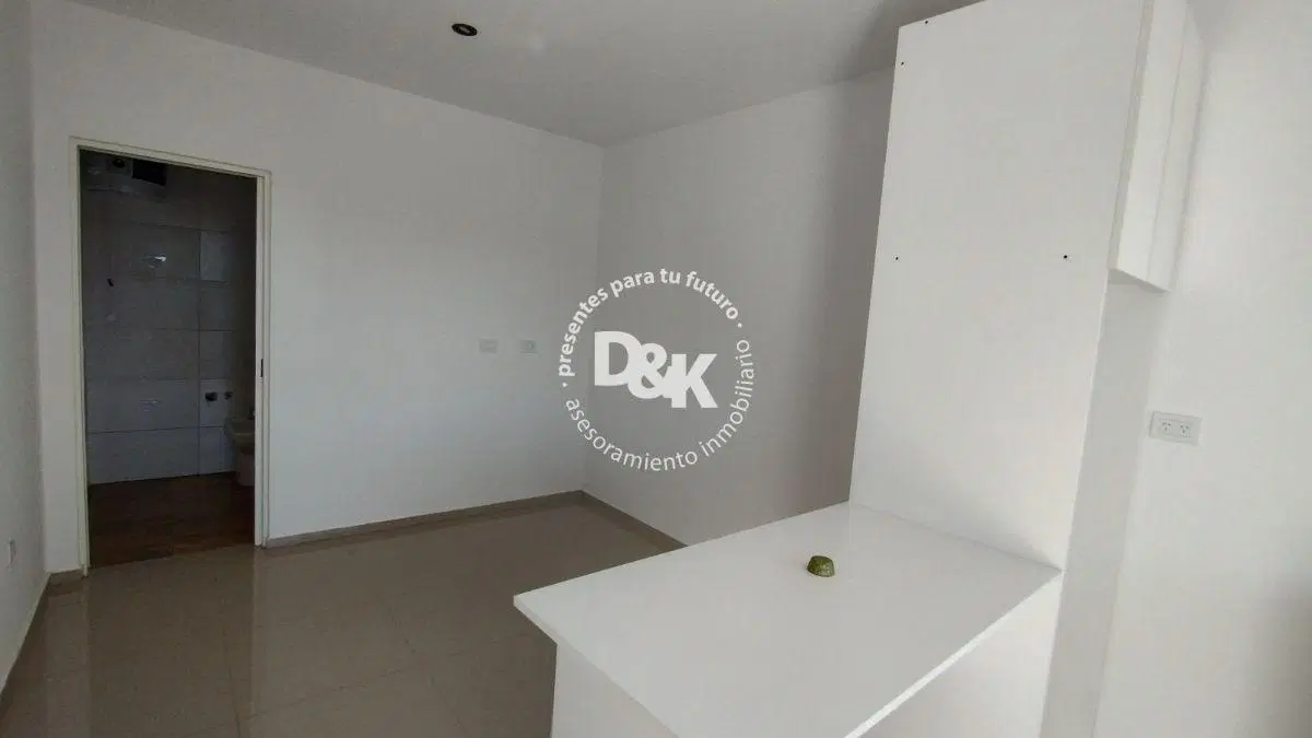 Monoambiente a estrenar en alquiler 2