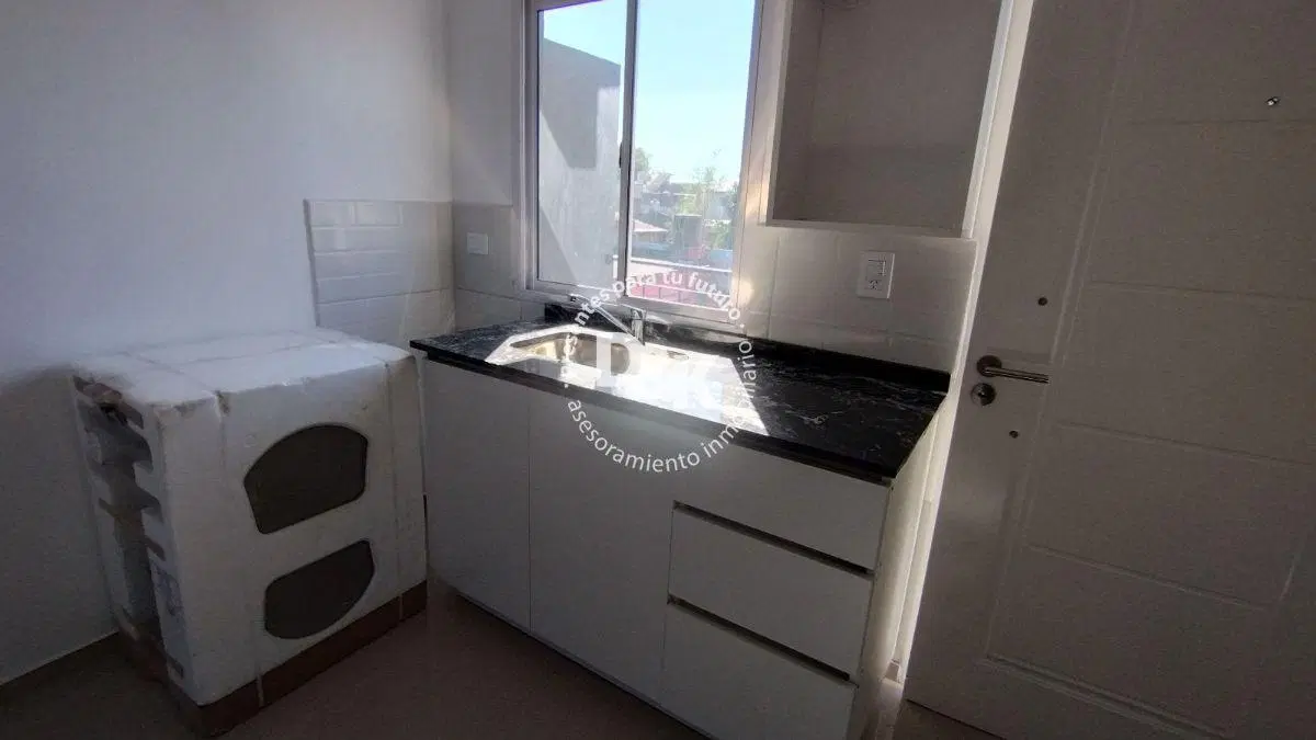 Monoambiente a estrenar en alquiler 5