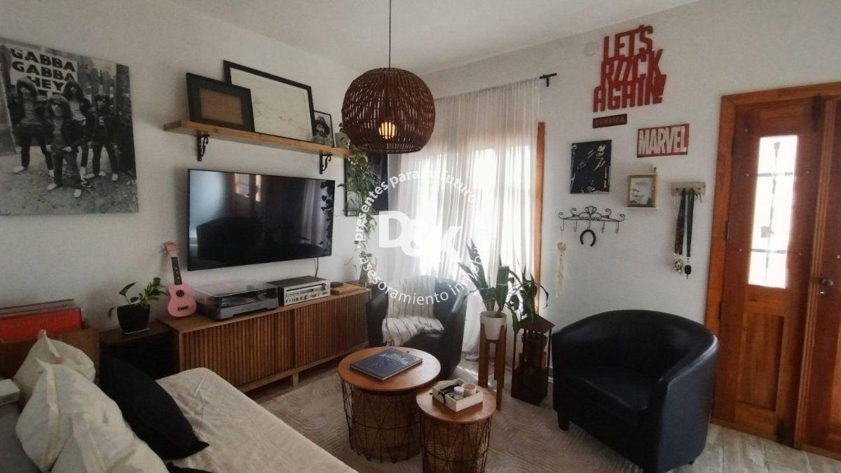 Ph en venta de 3 dormitorios y jardin en Florida