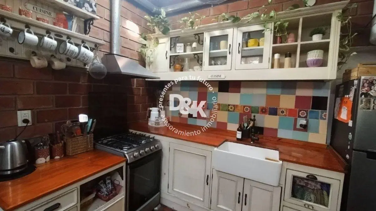 Ph en venta de 3 dormitorios y jardin en Florida 8
