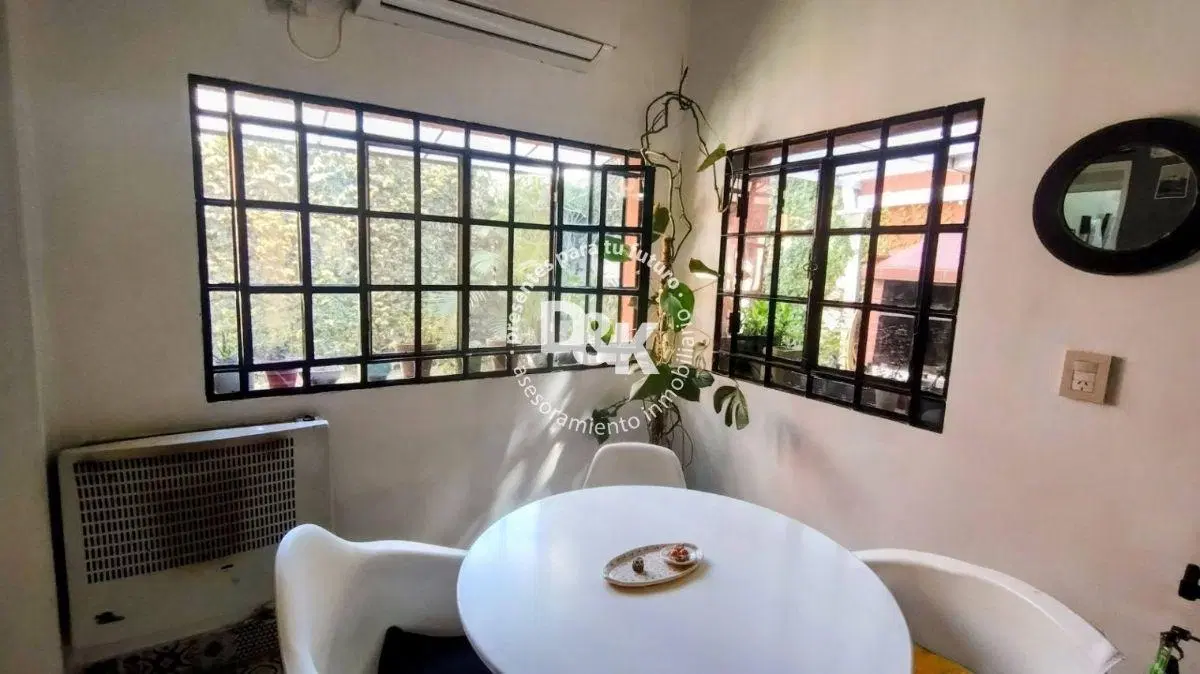 Ph en venta de 3 dormitorios y jardin en Florida 4