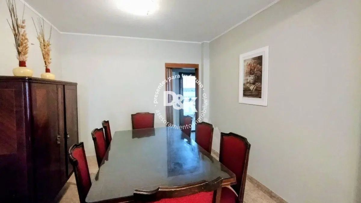 Casa en alquiler de 3 a 6 meses de 2 dormitorios en San Isidro 3
