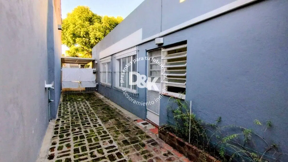 Casa en alquiler de 3 a 6 meses de 2 dormitorios en San Isidro 4