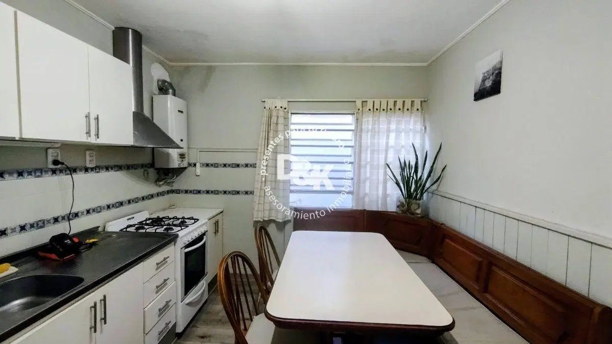 Casa en alquiler de 3 a 6 meses de 2 dormitorios en San Isidro 5