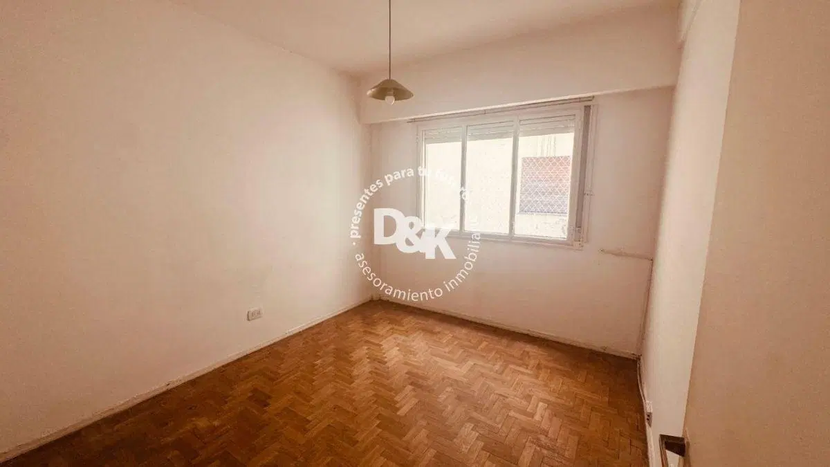 Departamento de 2 ambientes en alquiler en Belgrano 2