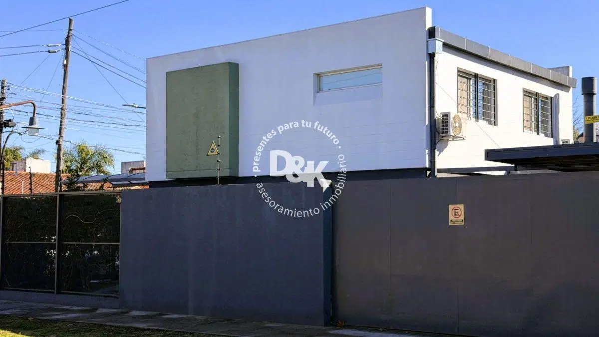 Casa en venta en Martínez — 3 dormitorios, principal en suite con vestidor 5