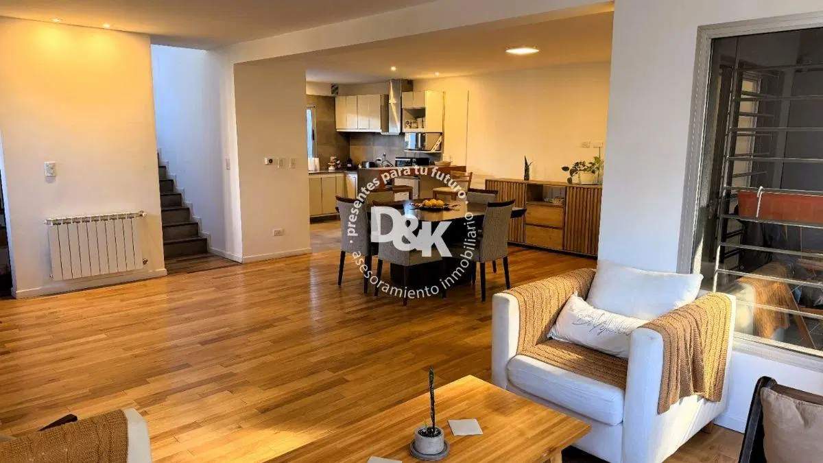 Casa en venta en Martínez — 3 dormitorios, principal en suite con vestidor 2