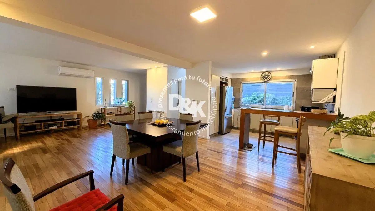 Casa en venta en Martínez — 3 dormitorios, principal en suite con vestidor 4