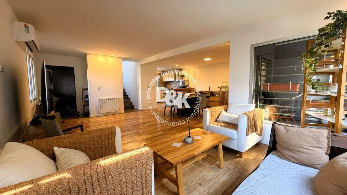 Casa en venta en Martínez — 3 dormitorios, principal en suite con vestidor 4