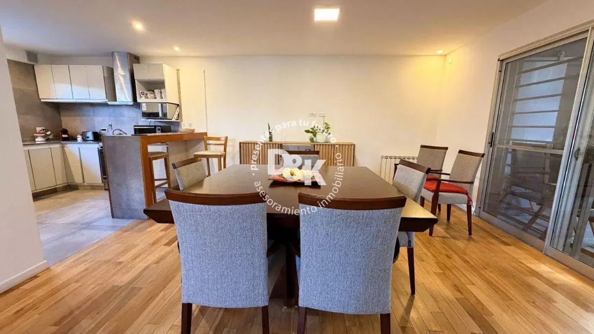 Casa en venta en Martínez — 3 dormitorios, principal en suite con vestidor 5