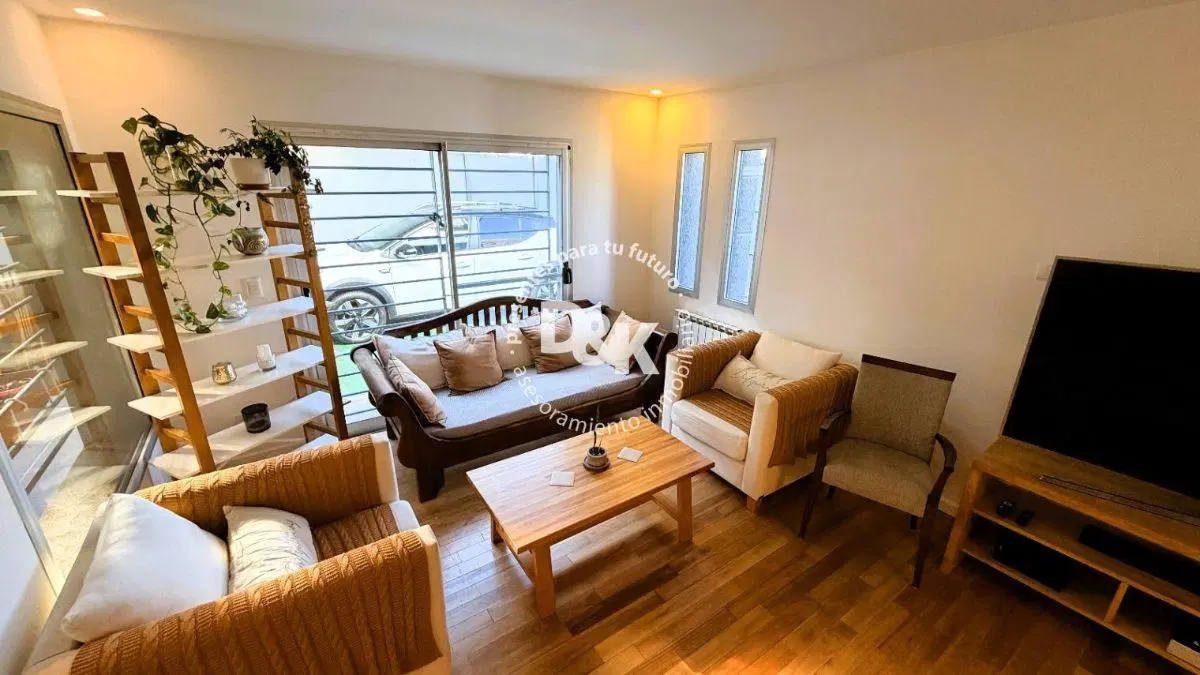 Casa en venta en Martínez — 3 dormitorios, principal en suite con vestidor 3