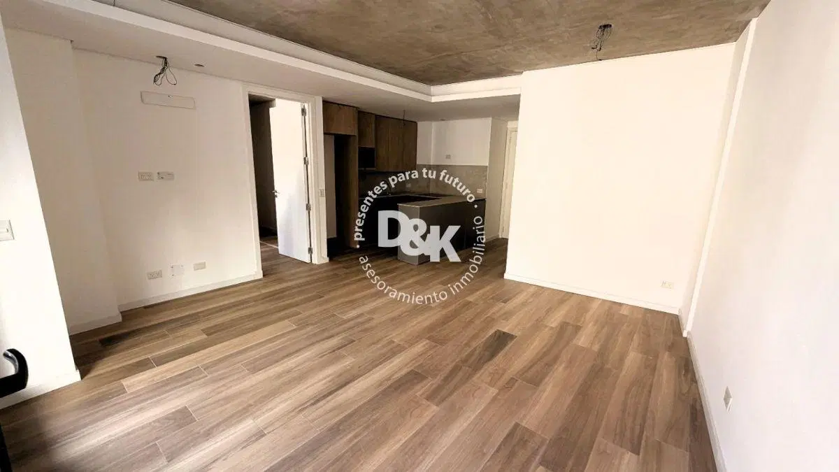 Departamento en alquiler de 1 dormitorio en Belgrano 5