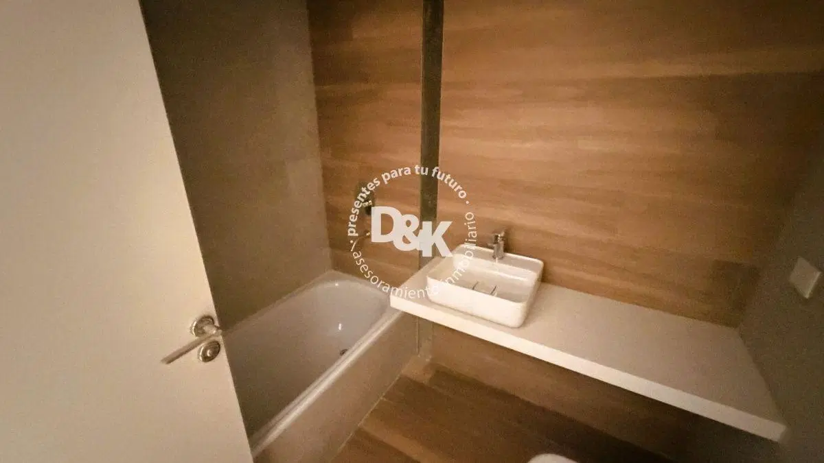 Departamento en alquiler de 1 dormitorio en Belgrano 4