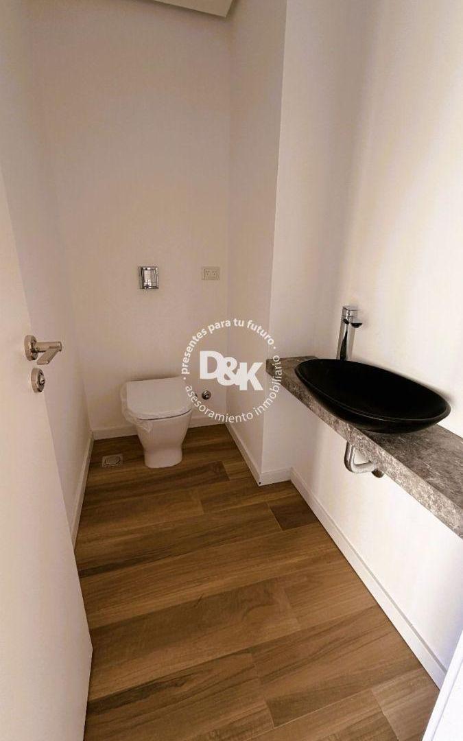 Departamento en alquiler de 2 dormitorios c/ cochera en Belgrano