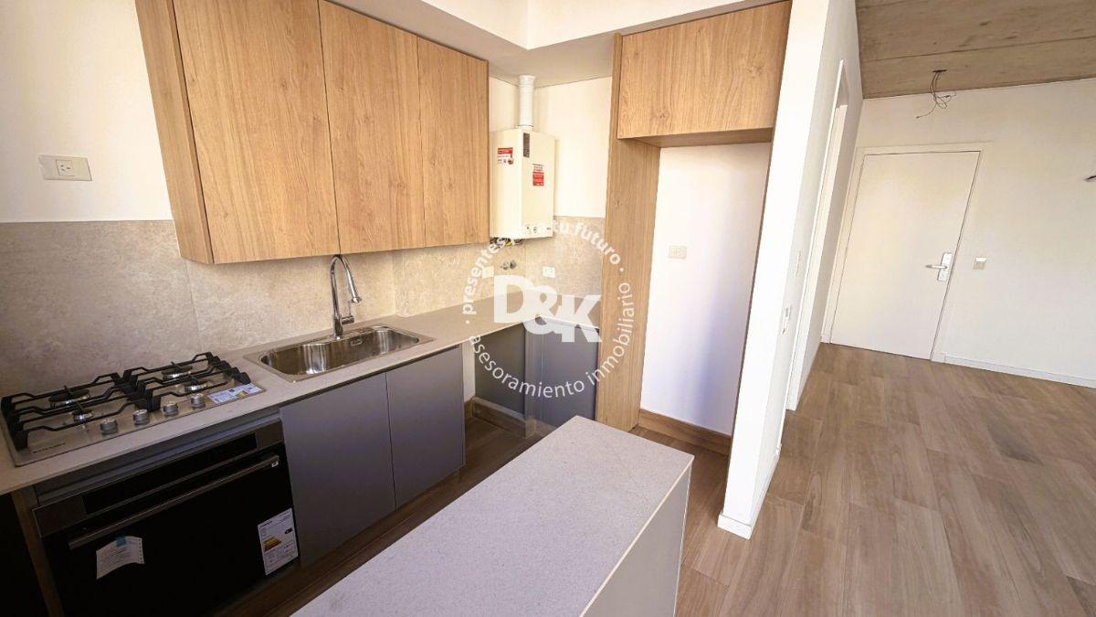 Departamento en alquiler de 2 dormitorios c/ cochera en Belgrano