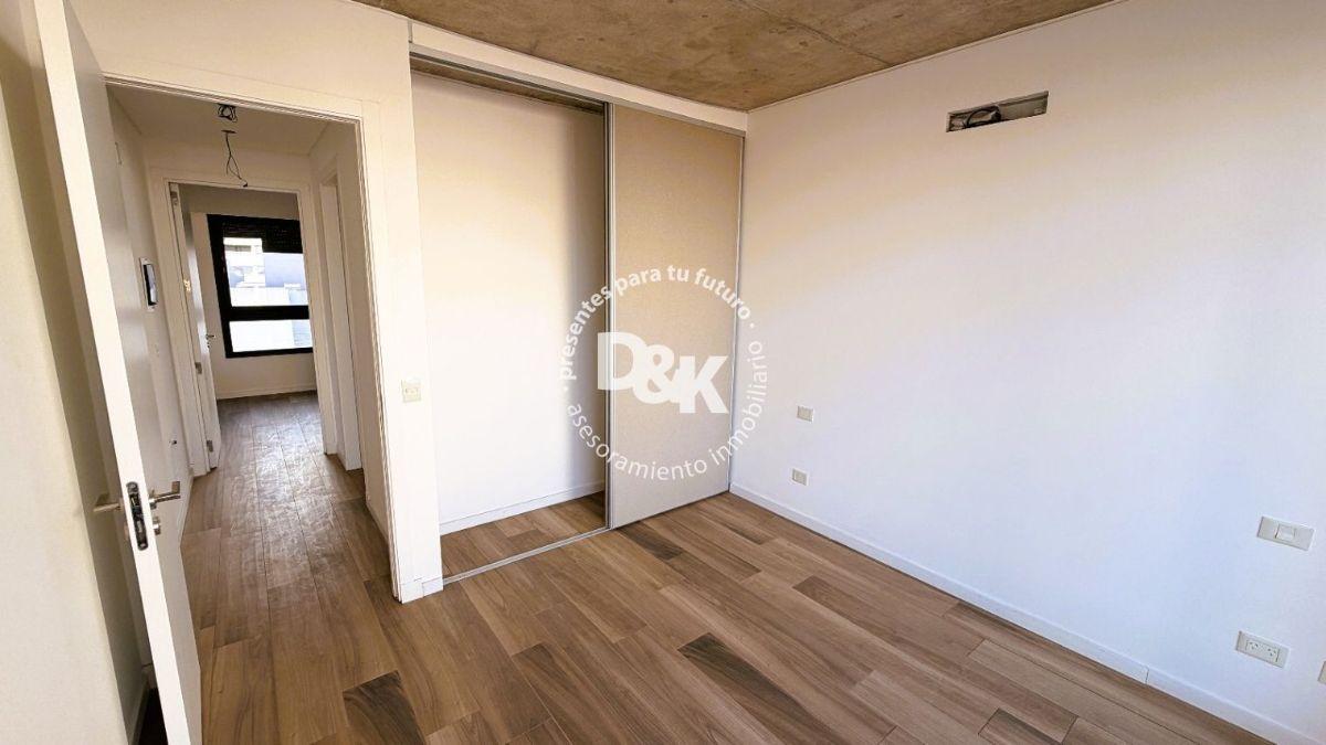 Departamento en alquiler de 2 dormitorios c/ cochera en Belgrano