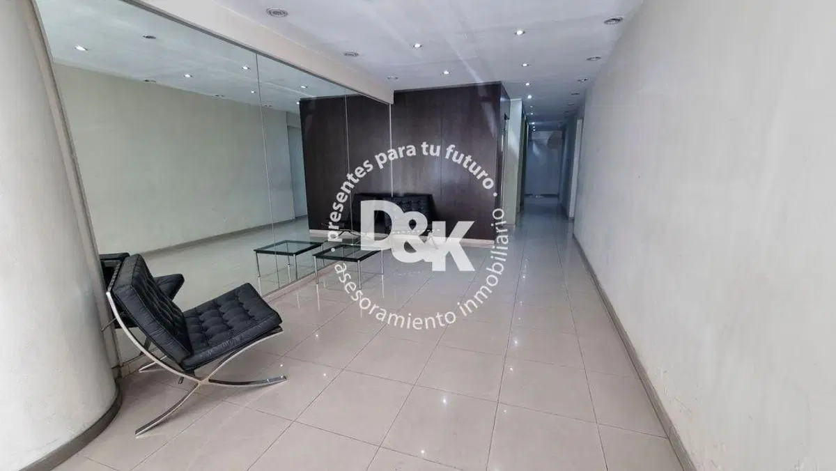 Departamento en venta en Almagro, próximo a Parque Centenario y Hosp. Italiano 2