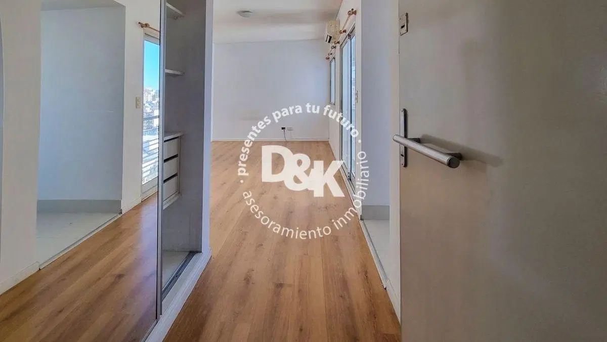 Departamento en venta en Almagro, próximo a Parque Centenario y Hosp. Italiano 4