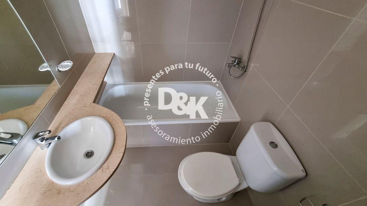 Departamento en venta en Almagro, próximo a Parque Centenario y Hosp. Italiano