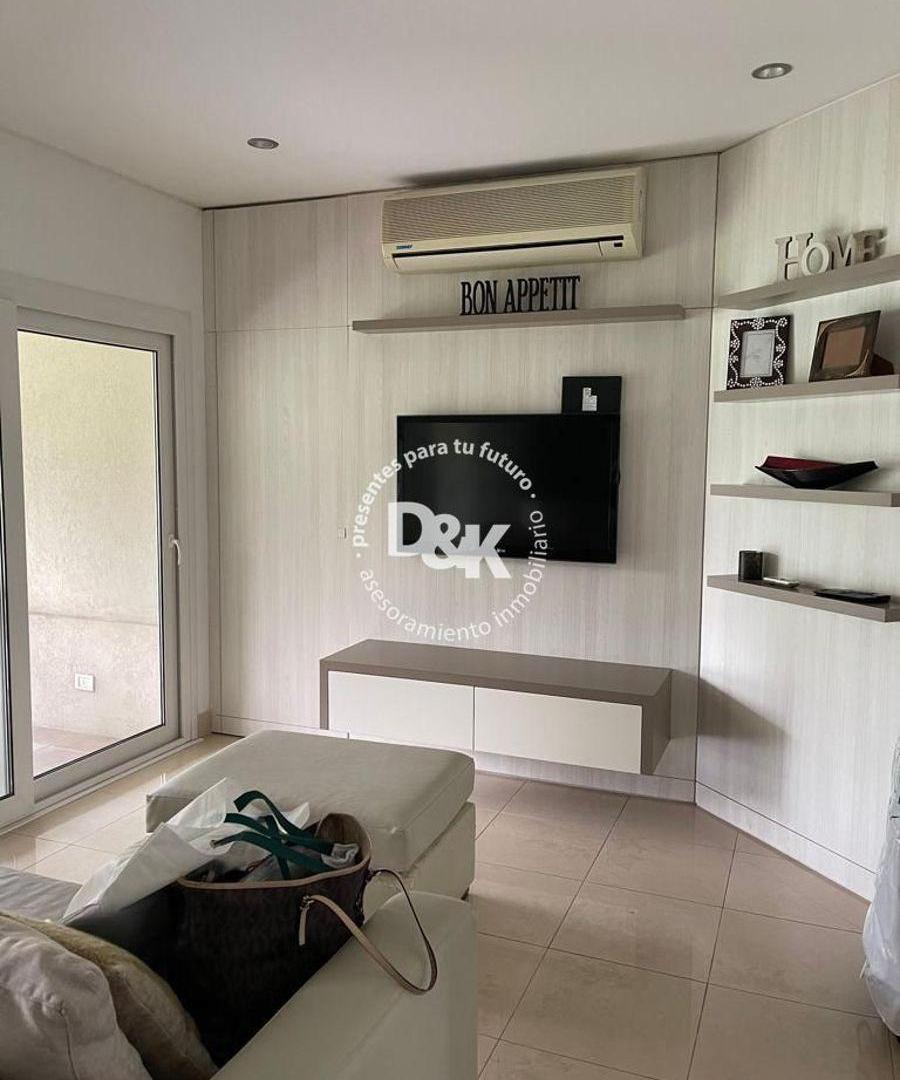 Foto de Casa en alquiler de 3 dormitorios en Castores - Nordelta, imagen 2