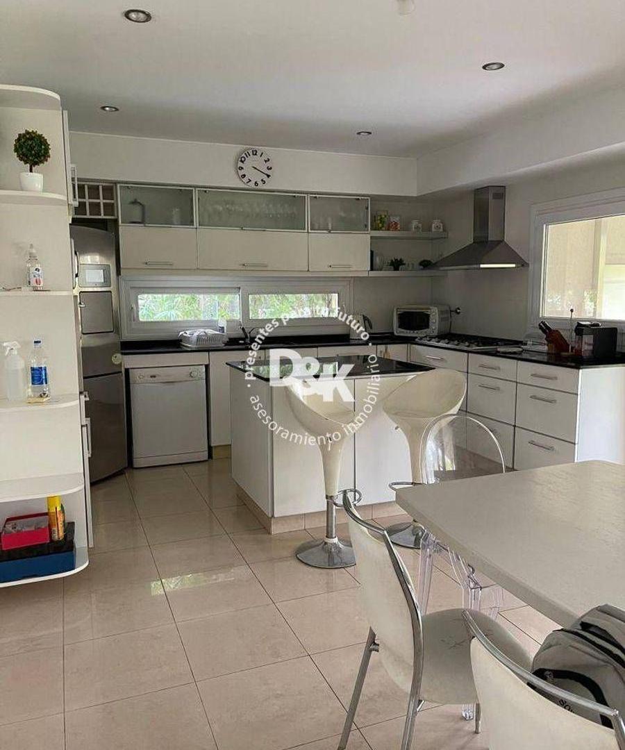 Foto de Casa en alquiler de 3 dormitorios en Castores - Nordelta, imagen 4