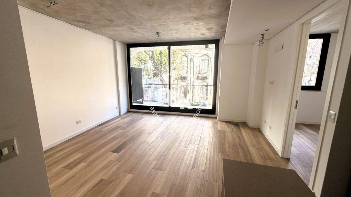 Foto de Departamento en alquiler de 1 dormitorio en Belgrano, imagen 1