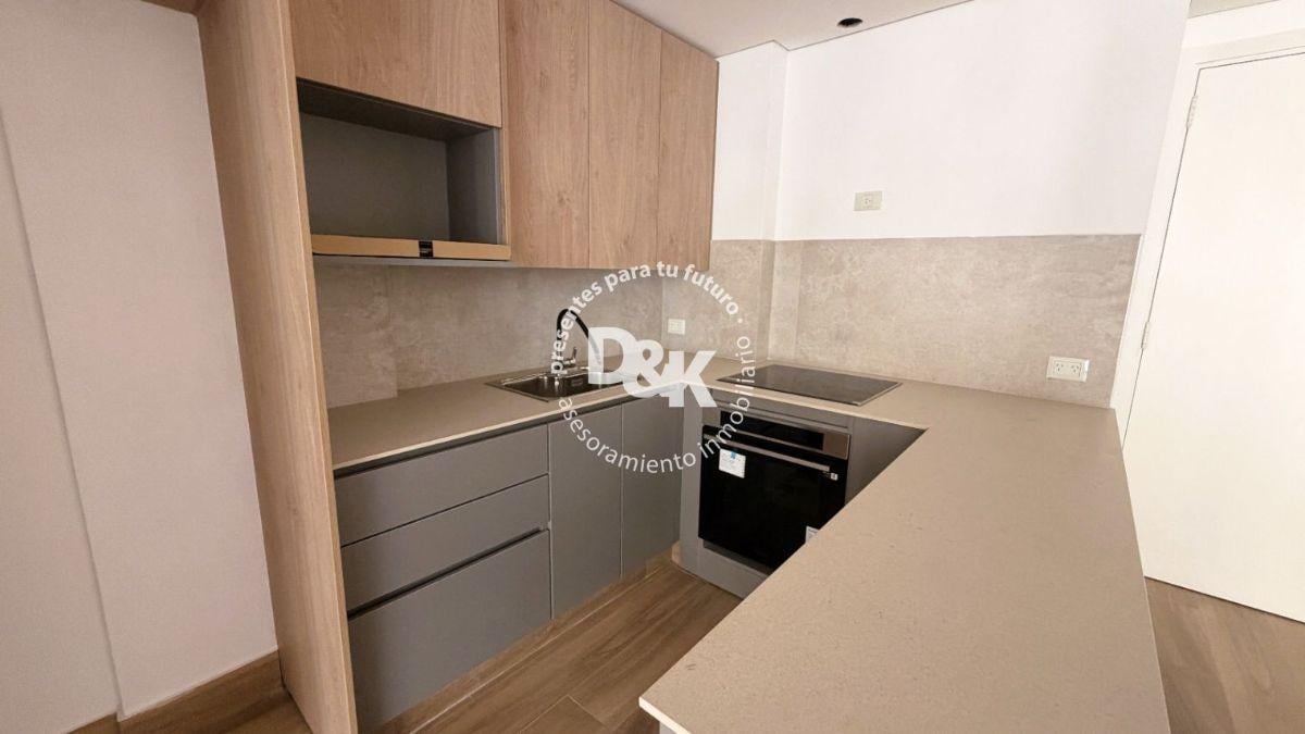 Foto de Departamento en alquiler de 1 dormitorio en Belgrano, imagen 3