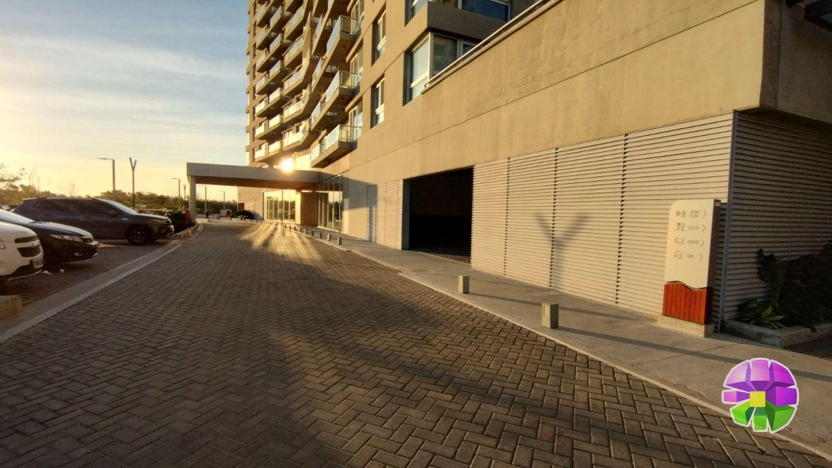 Foto de Departamento de 2 ambientes en venta en Remeros Beach - Sky II, imagen 3