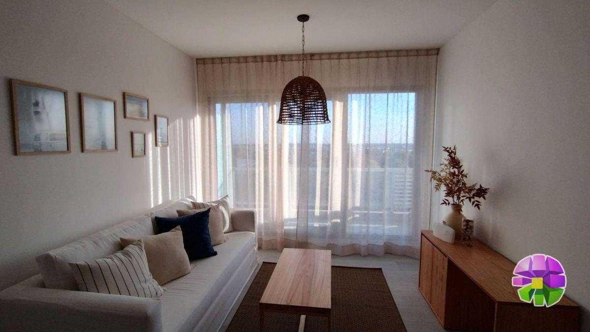Foto de Departamento de 2 ambientes en venta en Remeros Beach - Sky II, imagen 4