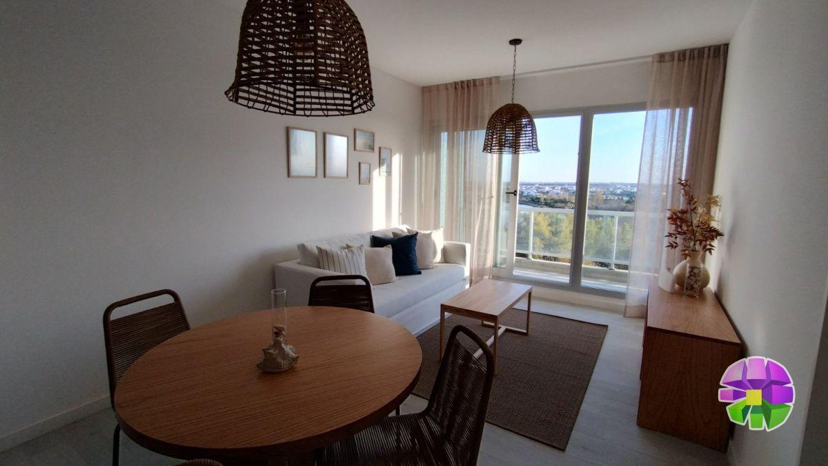 Foto de Departamento de 2 ambientes en venta en Remeros Beach - Sky II, imagen 1