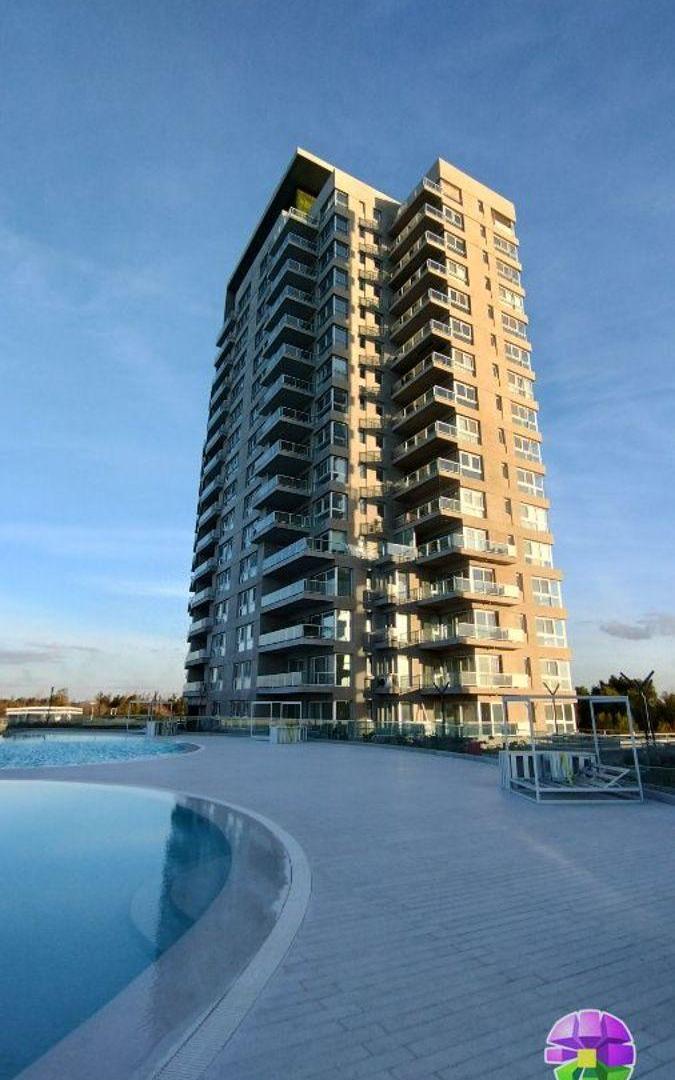 Foto de Departamento de 2 ambientes en venta en Remeros Beach - Sky II, imagen 2