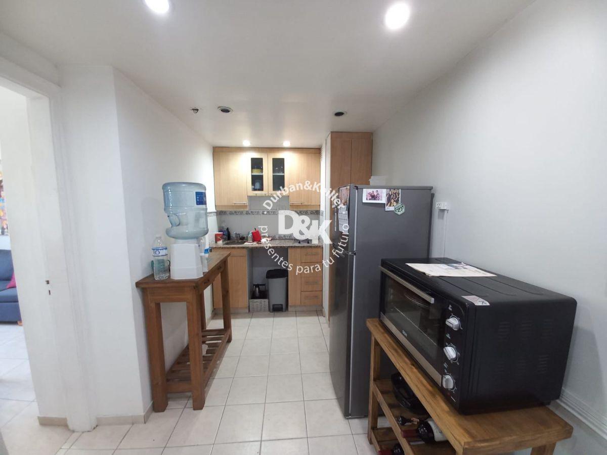 Foto de Departamento en venta de 2 ambientes en Hindú Club, imagen 3