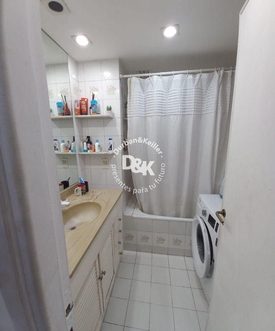 Foto de Departamento en venta de 2 ambientes en Hindú Club, imagen 5