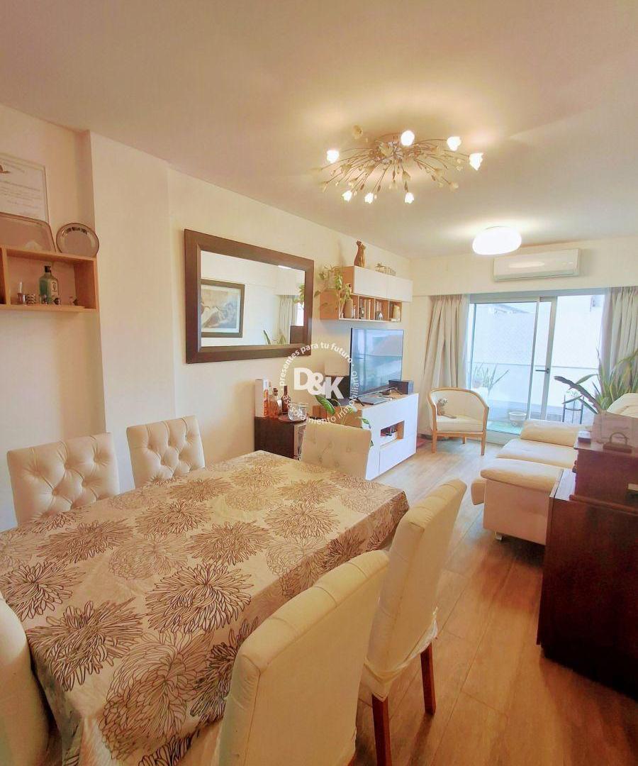 Foto de Departamento en venta de 2 ambientes en Núñez, imagen 1