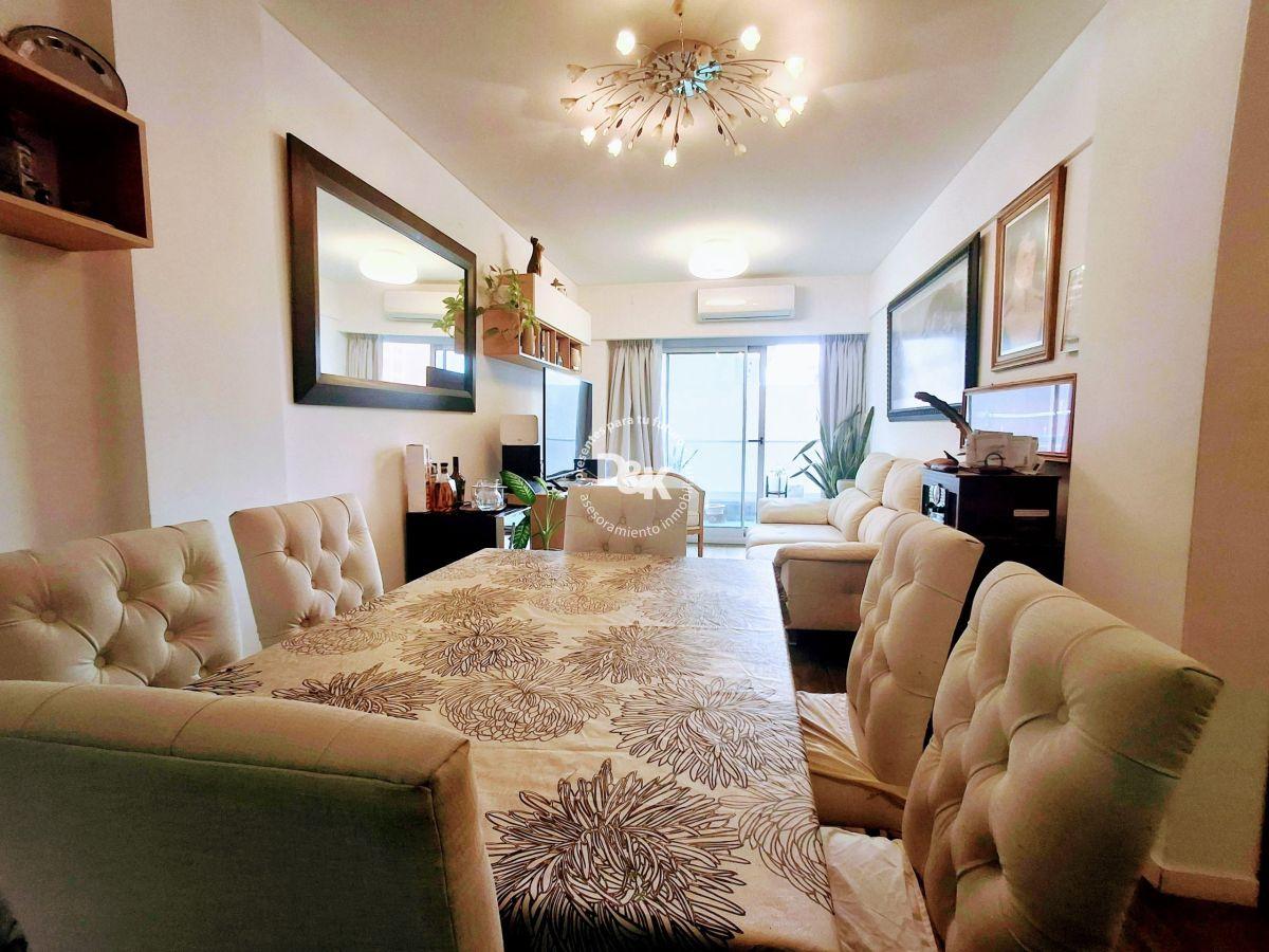 Foto de Departamento en venta de 2 ambientes en Núñez, imagen 2