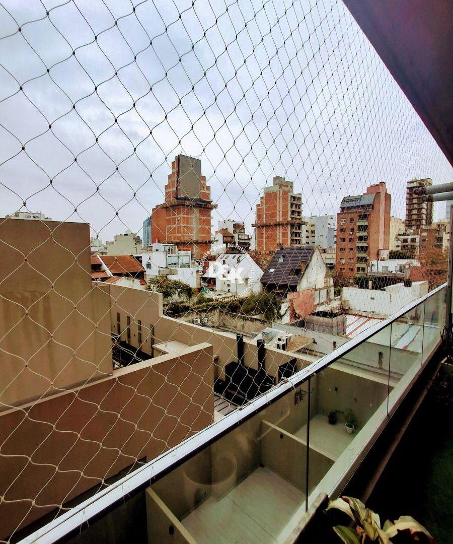 Foto de Departamento en venta de 2 ambientes en Núñez, imagen 4