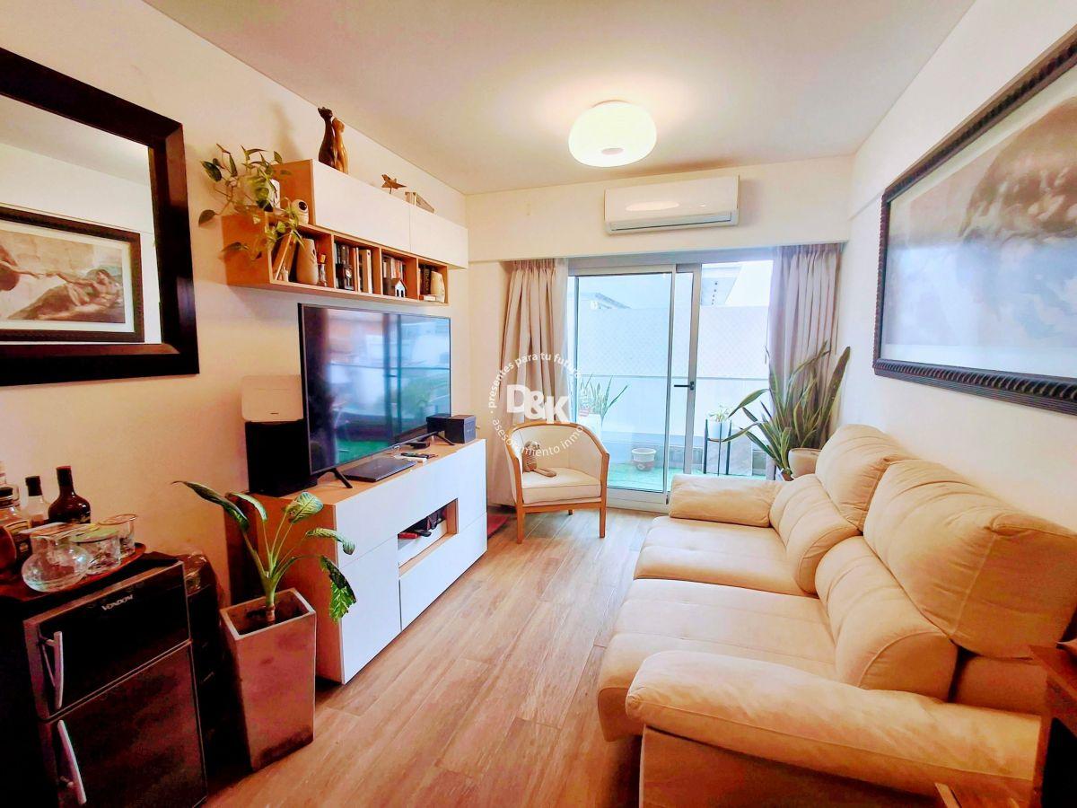 Foto de Departamento en venta de 2 ambientes en Núñez, imagen 5
