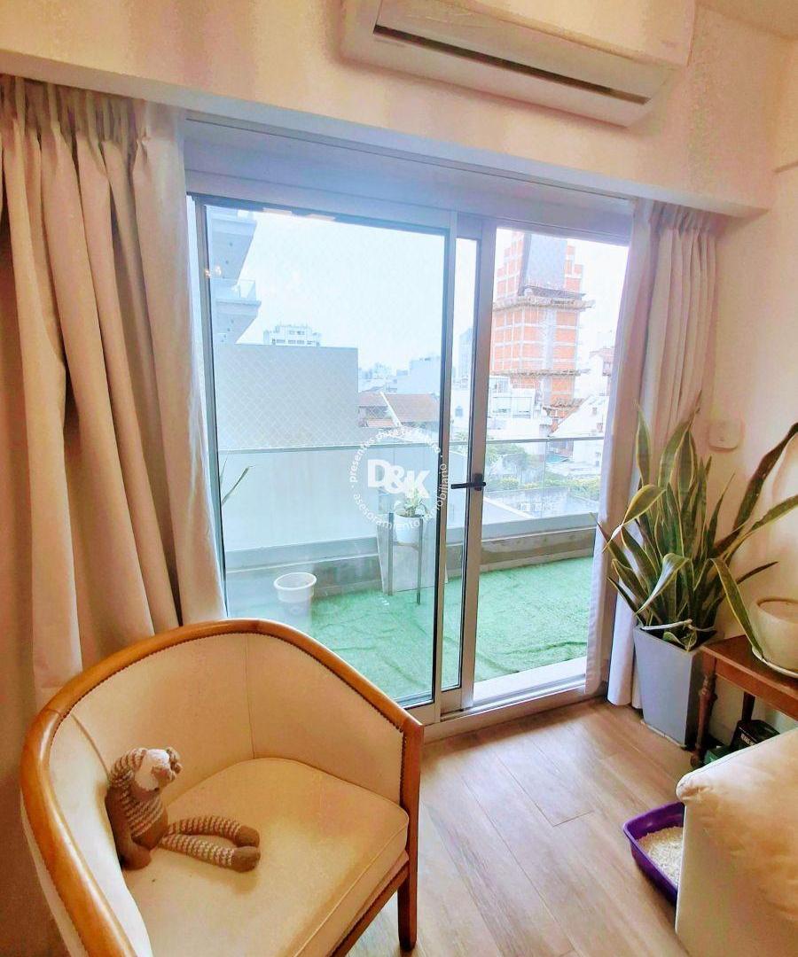Foto de Departamento en venta de 2 ambientes en Núñez, imagen 3
