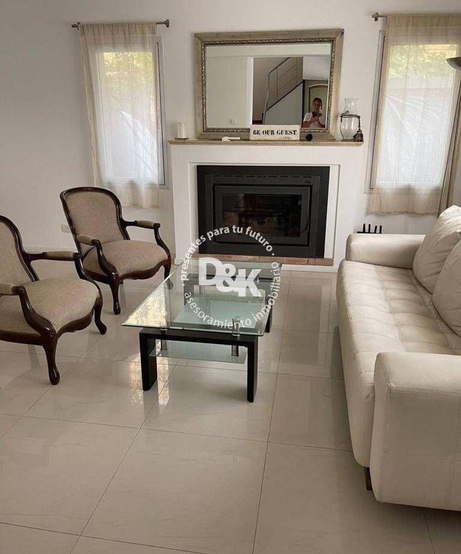 Foto de Casa en venta de 3 dormitorios en Castores - Nordelta, imagen 1