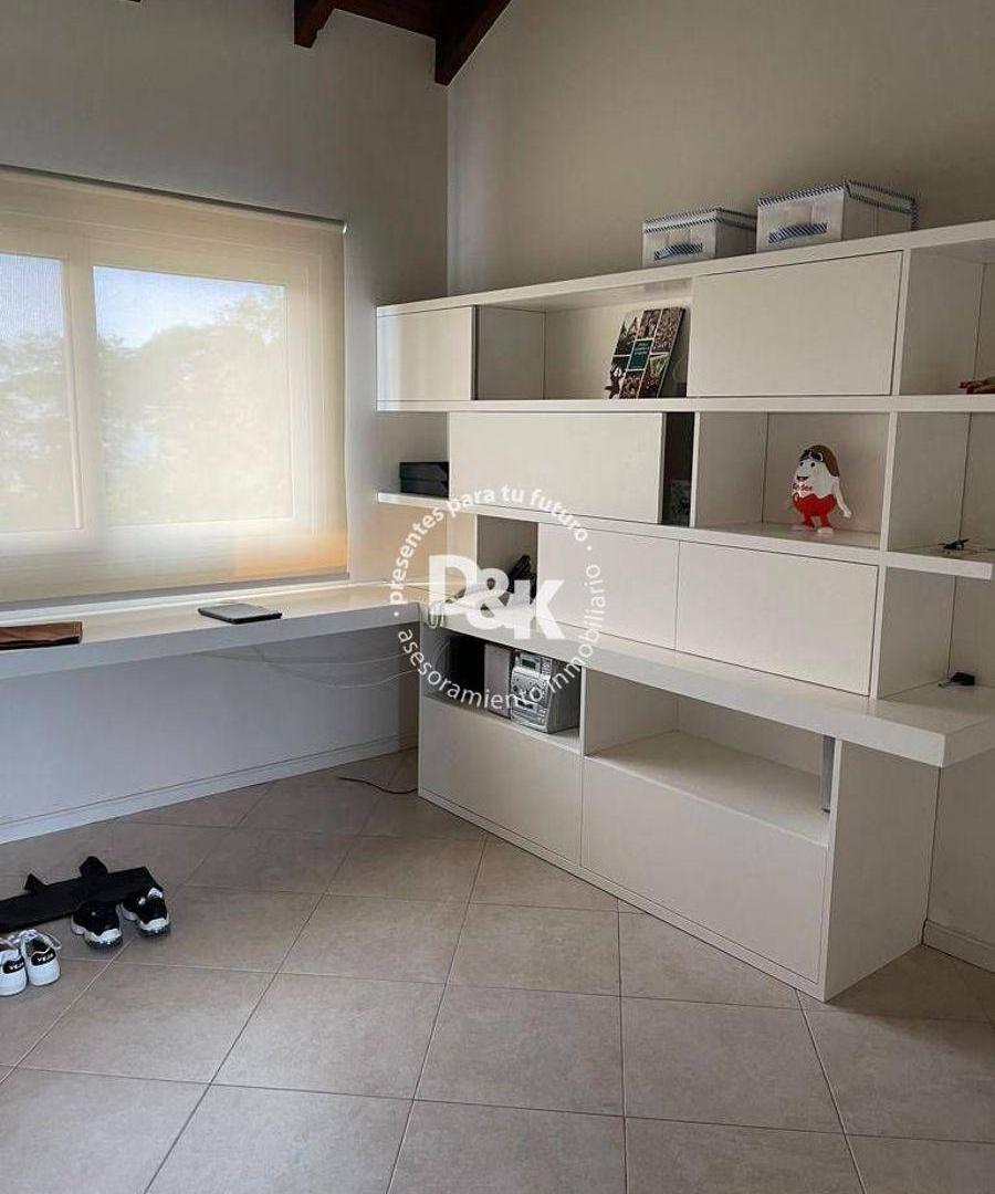 Foto de Casa en venta de 3 dormitorios en Castores - Nordelta, imagen 4
