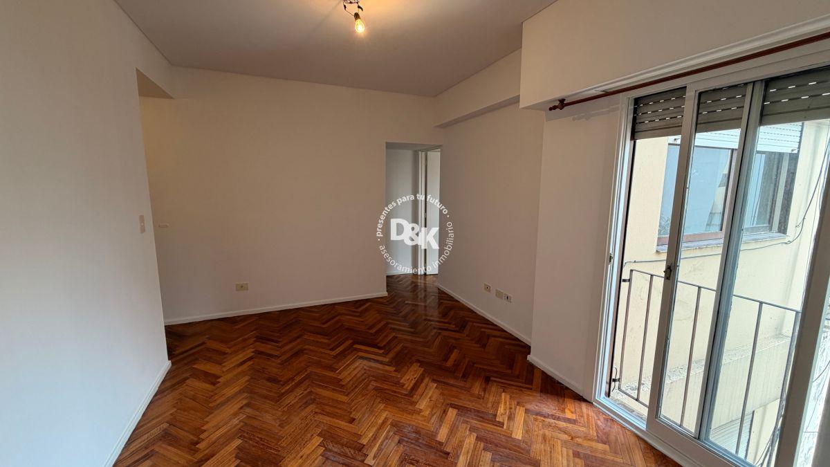 Foto de Departamento en alquiler de 1 dormitorio en Villa Urquiza, imagen 5