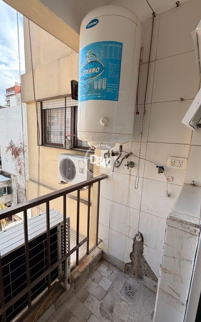 Foto de Departamento en alquiler de 1 dormitorio en Villa Urquiza, imagen 2