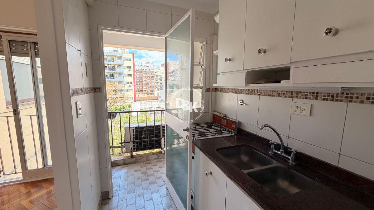 Foto de Departamento en alquiler de 1 dormitorio en Villa Urquiza, imagen 3