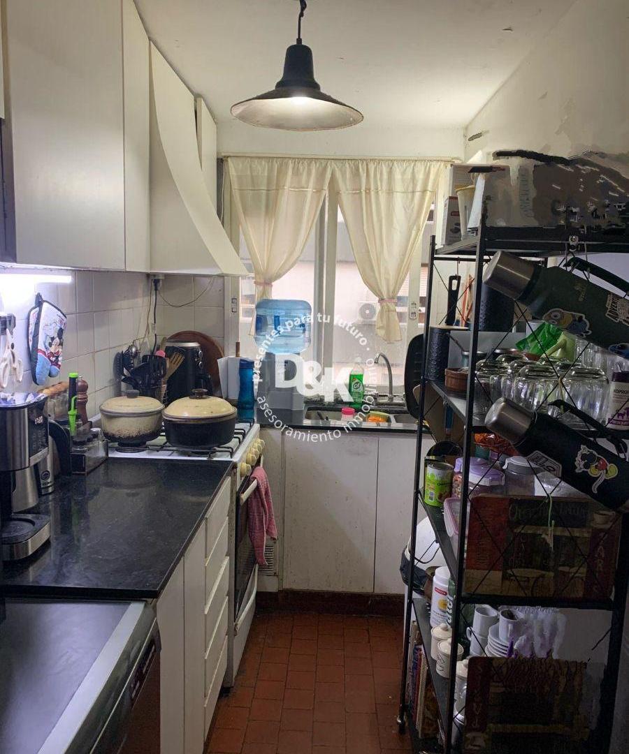 Foto de Departamento en venta c/ cochera en San Isidro, imagen 4