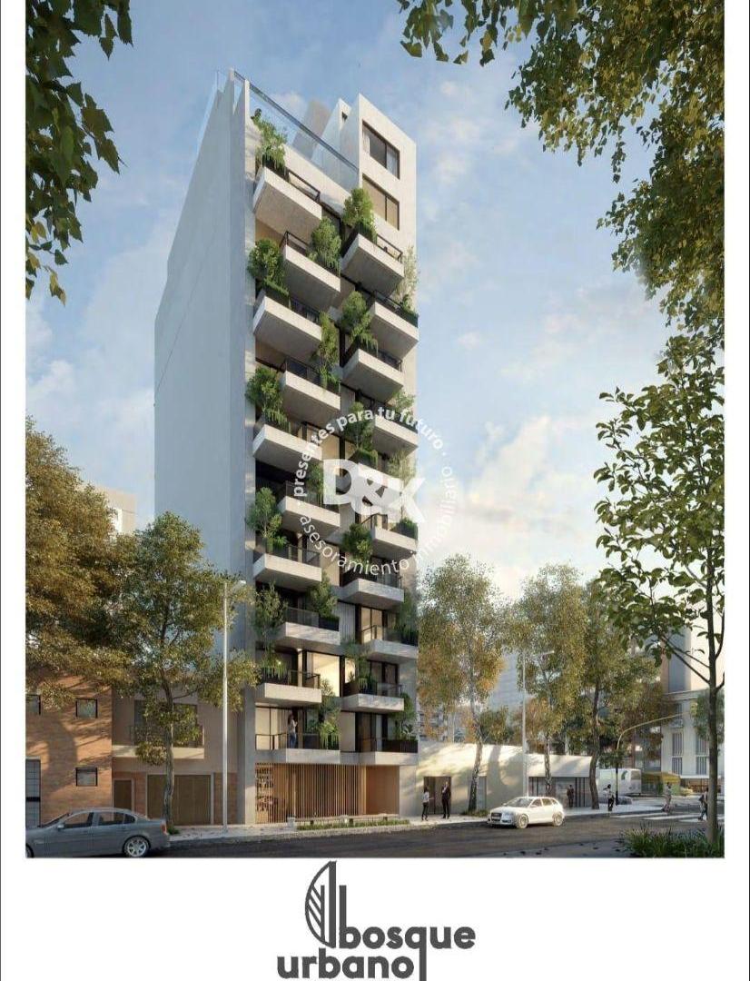 Foto de Departamento en venta en Núñez-Entrega Inmediata, imagen 1