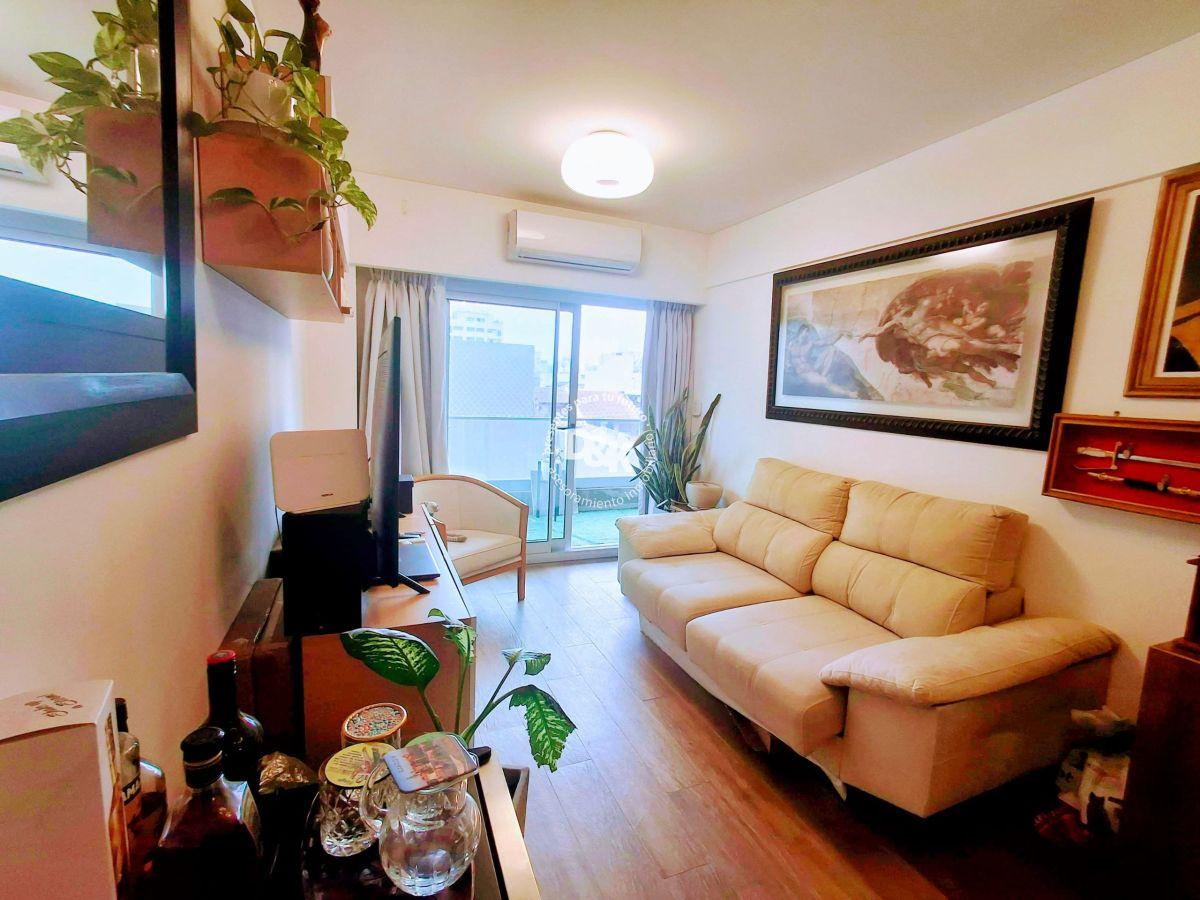 Foto de Departamento en venta de 2 ambientes en Núñez, imagen 4