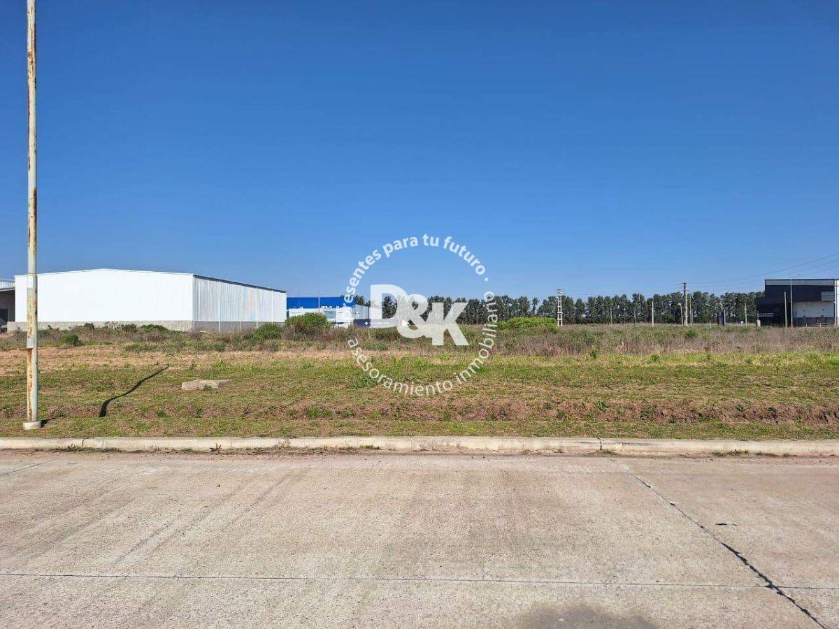 Foto de Lote en venta en Polo Industrial de General Rodríguez, imagen 1